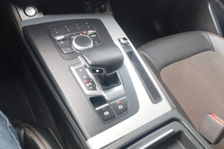 Used Audi Q5L 2020 Revised 40 TFSI Prestige Edition