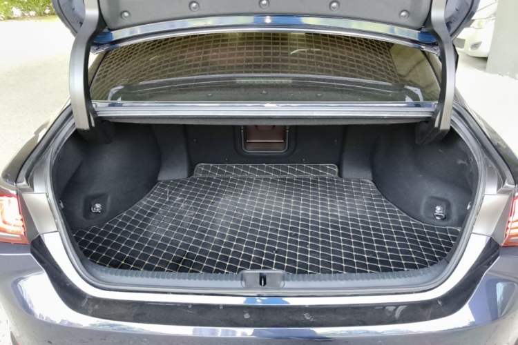 Used Lexus ES 2020 200 Excellence Edition