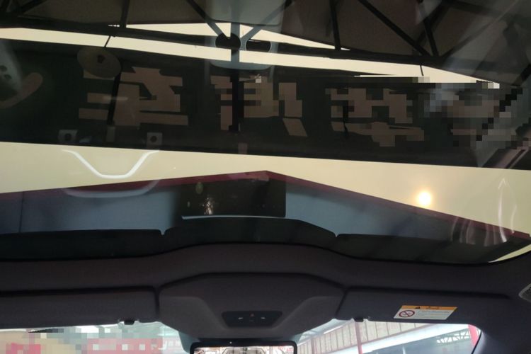 Used Avatr 06 2025 Max All-Electric Version
