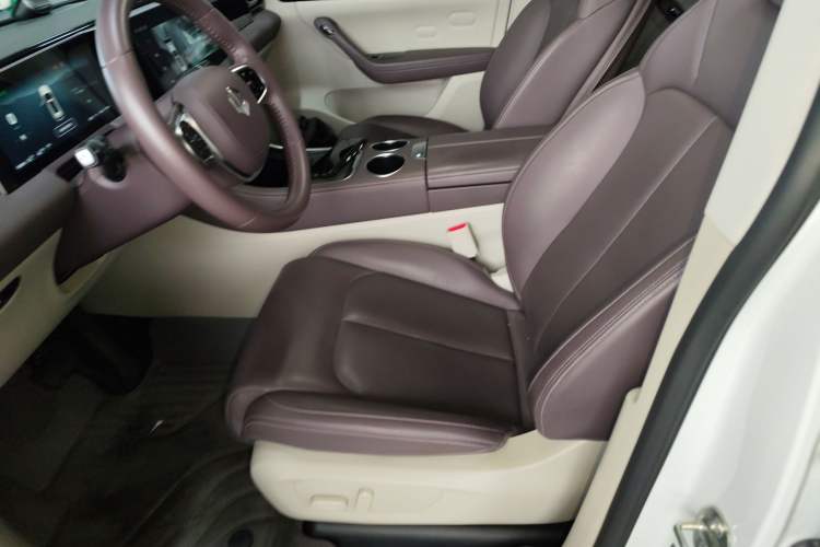 Used Leapmotor C11 2023 Range-Extended 180 Comfort Edition
