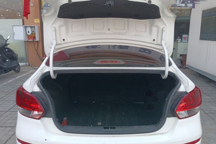 Used Kia Pegas 2020 Revised Version 1.4L Automatic Comfortable with Sunroof