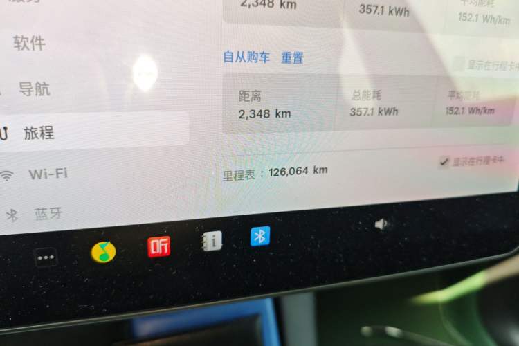 Used Tesla Model Y 2021 Long-Range All-Wheel-Drive Version 3D7
