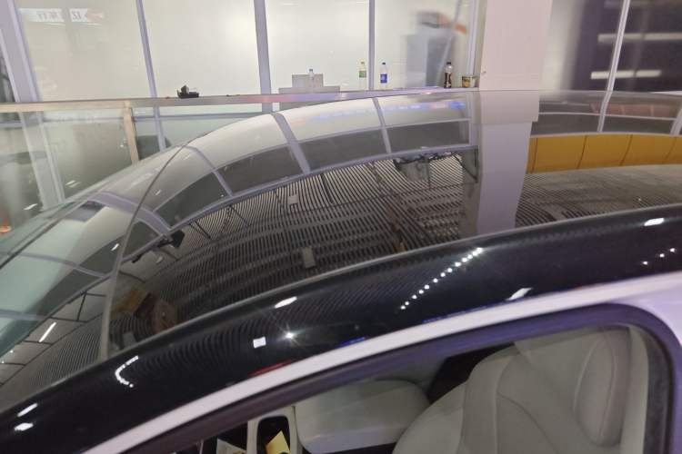 Used XPeng P5 2024 500 Pro Edition
