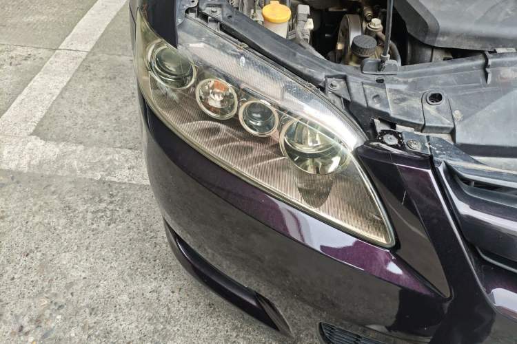 Used Mazda 6 2013 2.0L Automatic Fashion Edition