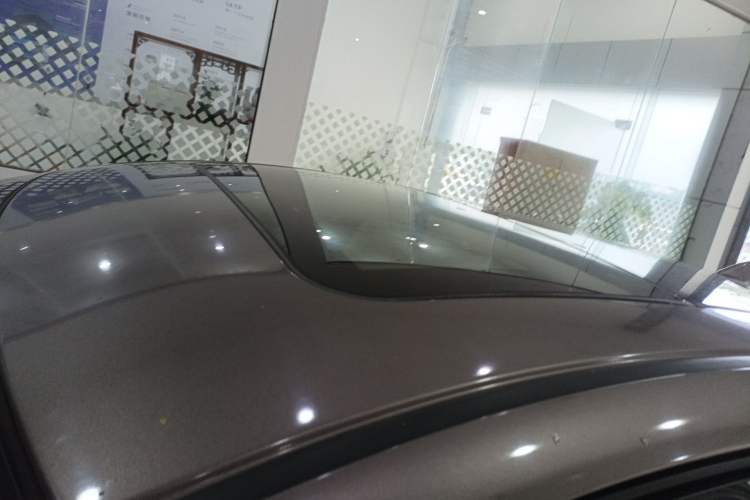 Used Honda XR-V 2017 1.8L EXi CVT Comfort Version Roof