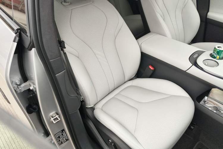 Used XPeng G7 2026 Model, Range-Extended 1704 Max Tech Edition
