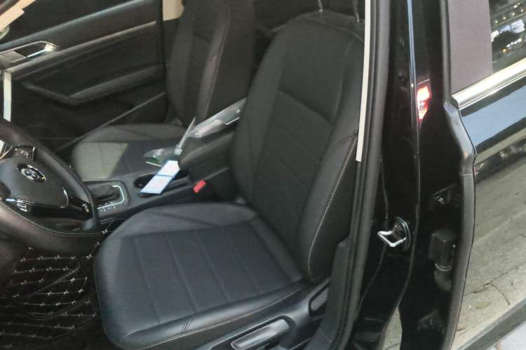 Used Volkswagen Lavida 2018 1.5L Automatic Comfort Edition China V Standard
