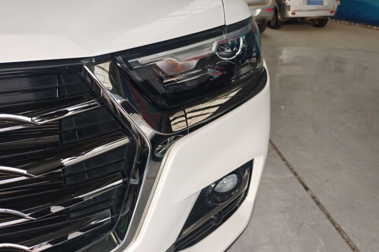 Used Haval H6 2021 National Trend Edition 1.5T Automatic Urban Version
