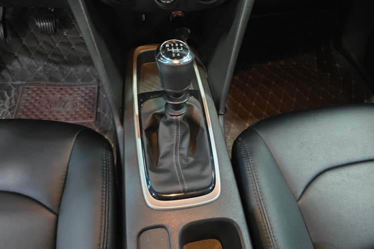 Used Chevrolet Cavalier 2019 320 Manual Enjoyment Edition