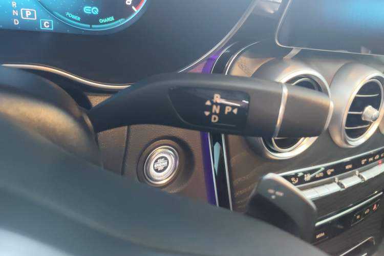 Used Mercedes-Benz C-Class 2022 Refreshed C 260 Coupe
