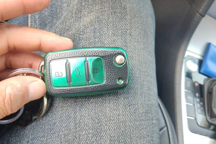 Used Volkswagen Passat 2013 1.8TSI DSG Prestige Edition
