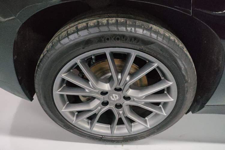 Used Leapmotor C10 2024 530 Comfort Edition Right Rear Wheel Hub