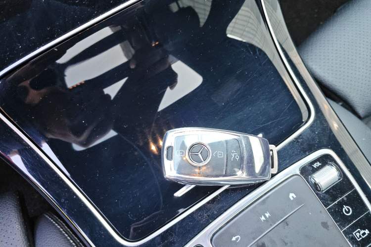 Used Mercedes-Benz GLC 2020 Facelifted GLC 260 L 4MATIC Dynamic Edition