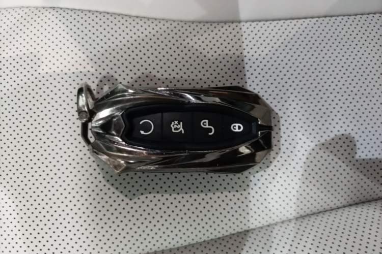 Used BYD Song PLUS New Energy 2021 DM-i 110KM Flagship PLUS
