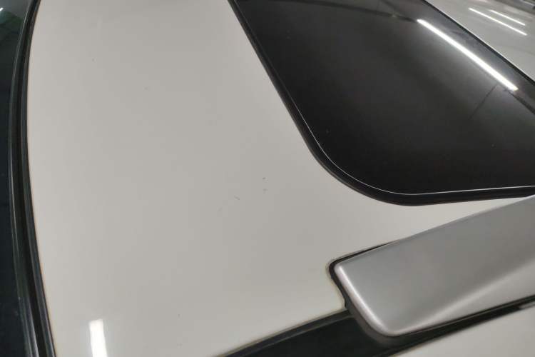 Used BYD S7 2015 2.0T Automatic Flagship Edition Roof