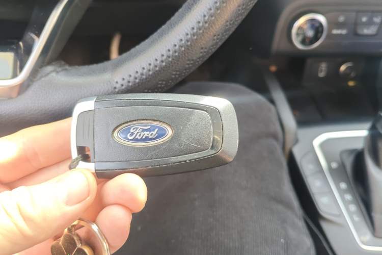 Used Ford Focus 2020 Hatchback 1.5L Automatic Sharp Edition