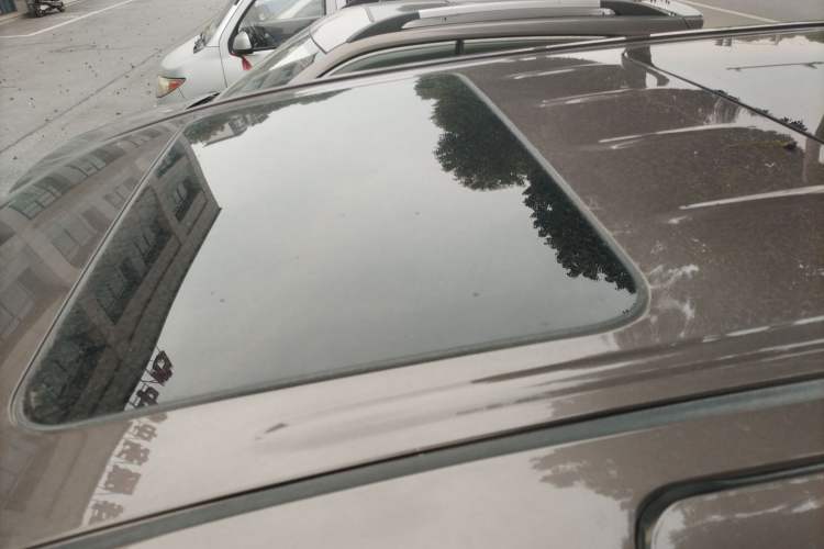 Used Buick GL8 2022 Land Executive Class 652T Prestige Model