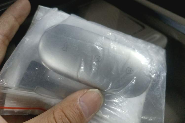 Used Li Auto L7 2025 Ultra Smart Refreshed Edition
