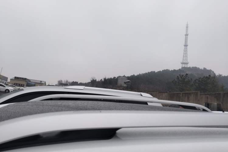 Used Jeep Cherokee 2017 2.4L Leading Smart Edition