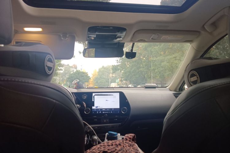 Used Lexus NX New Energy 2022 400h+ Comfort Edition
