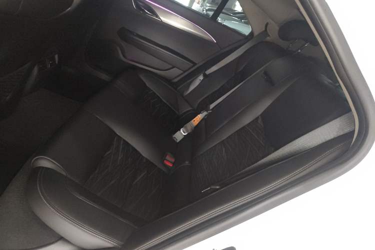 Used Cadillac ATS-L 2017 28T Tech Edition
