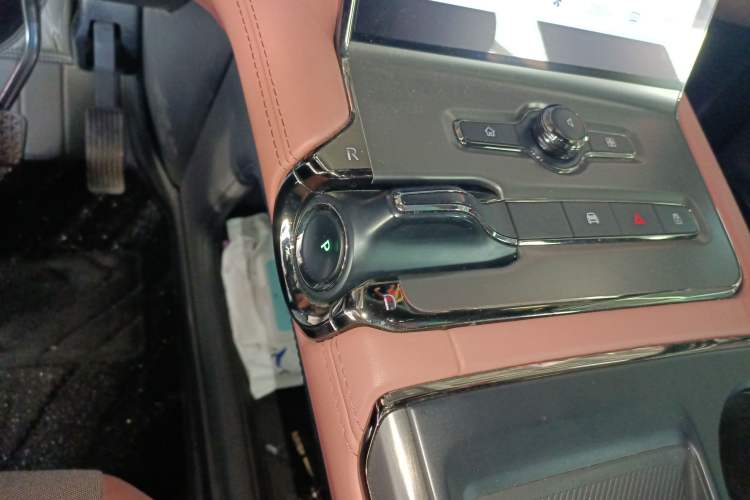 Used Nio EC6 2020 465 km Sport Edition