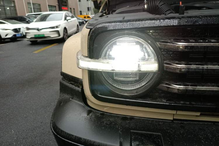 Used Tank 300 New Energy 2024 Hi4-T
