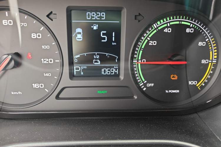 Used Roewe Clever 2022 311km QiQi BoBo Edition
