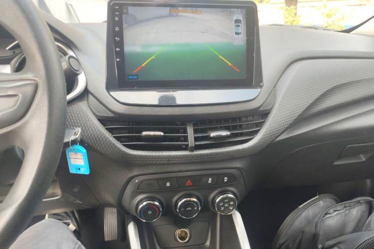 Used Chevrolet Cavalier 2021 325T Automatic Enjoyment Edition