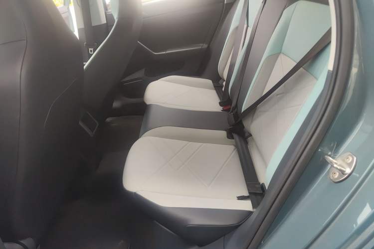 Used Volkswagen Lavida 2023 New Sharp 1.5L Automatic New Wish Edition
