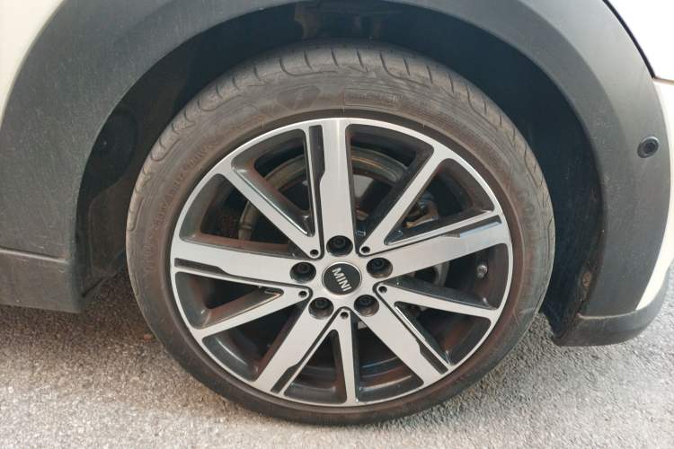 Used MINI 2022 Updated 1.5T COOPER Artist
