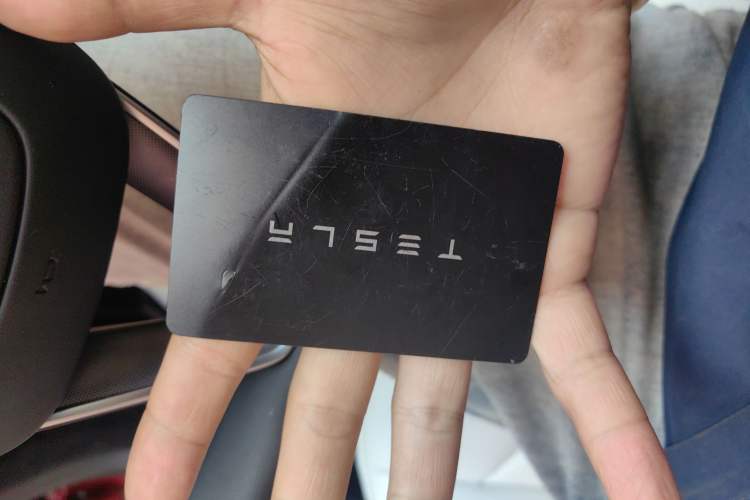 Used Tesla Model 3 2023 Long-Range All-Wheel-Drive Version