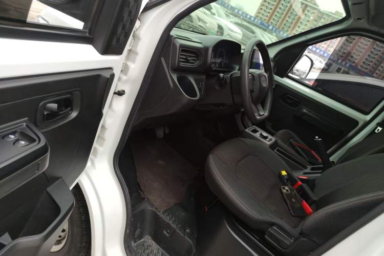 Used Karry Jiangtun 2023 Wide-body Edition Gotion High-Tech 38.7 kWh
