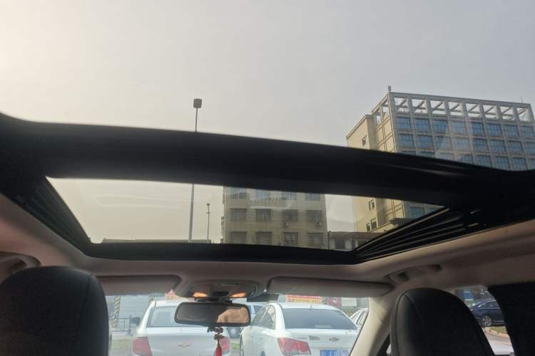 Used Jeep Cherokee 2017 2.0L Superior Edition