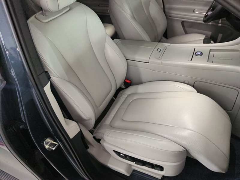 Used Hima AITO M9 2024 Range-Extended Ultra Version 42 kWh 6-Seater Model — 24