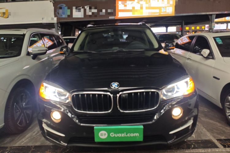 Used BMW X5 (Import) 2015 xDrive28i
