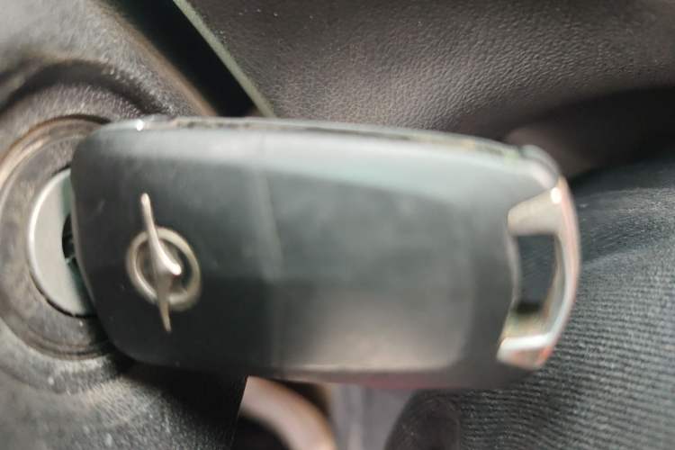 Used Haima M6 2016 1.6L Manual Comfort Model