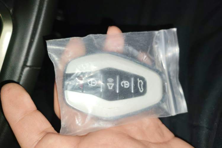 Used JETOUR X90 PLUS 2024 1.6TD DCT Villa 7-Seater