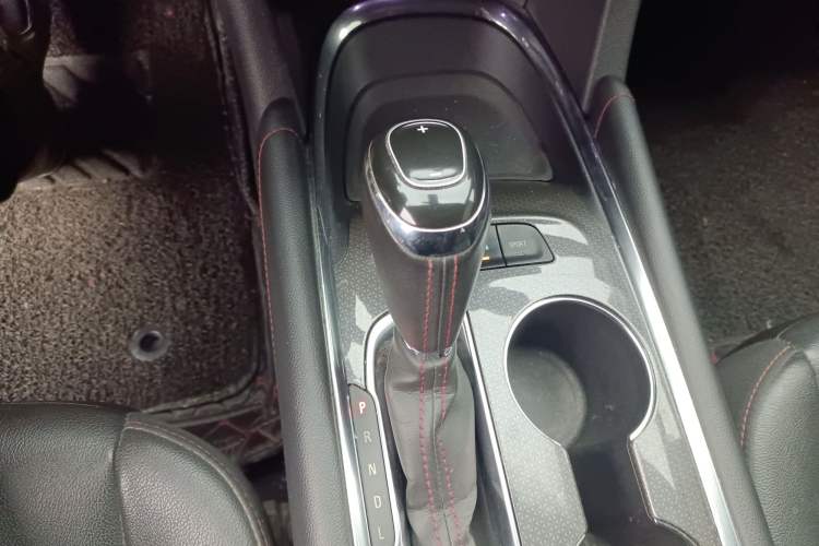 Used Chevrolet Malibu XL 2019 Redline 550T Automatic Sport Edition