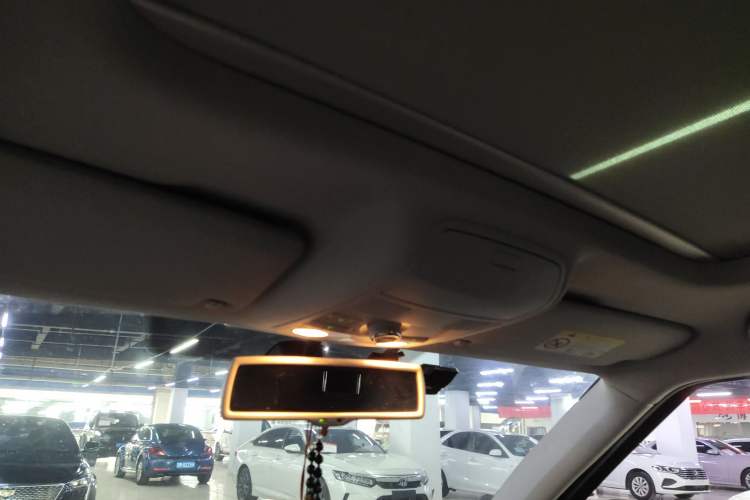 Used Skoda Yeti 2017 TSI300 DSG Luxury Edition