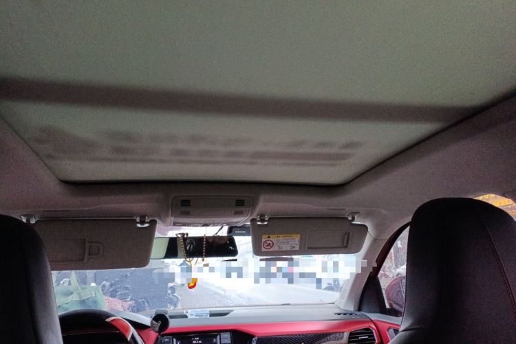 Used Volkswagen T-Cross 2019 280TSI DSG Comfort Edition