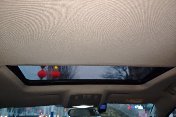 Used Buick Regal 2015 1.6T Leading Technology Model Headliner