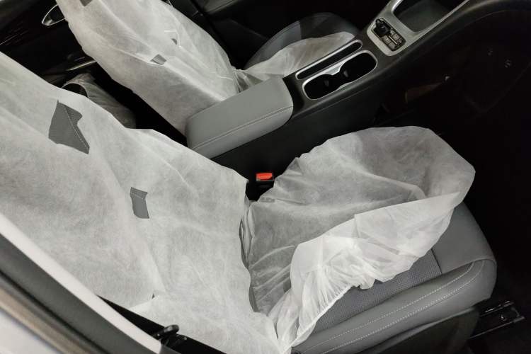 Used Geely Galaxy Geome 2026 Model 310km Youth Edition