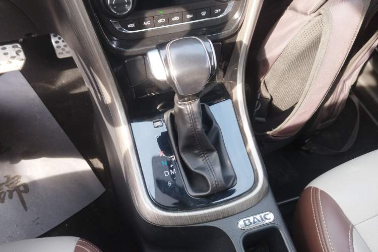 Used HYOSOW S5 2017 1.3T CVT Prestige Edition
