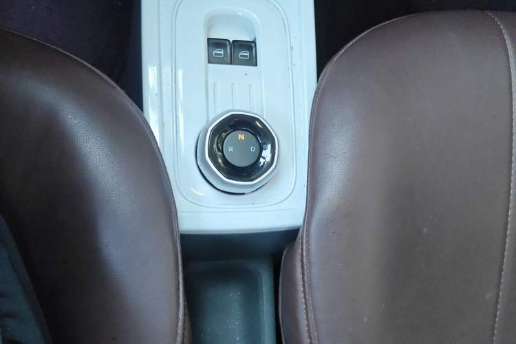 Used Geely Galaxy Panda 2023 Panda Mini 200km Endurance Bear