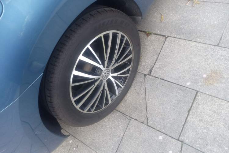 Used Volkswagen Touran 2016 Volkswagen Touran L 330TSI DSG Luxury Edition