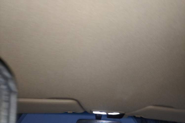 Used Baojun 310W 2017 1.5L Manual Comfort Version China V
