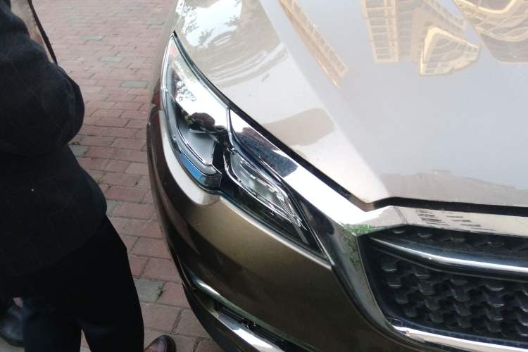 Used JETOUR X70S 2019 1.5T DCT Tundra Edition 5 Seats