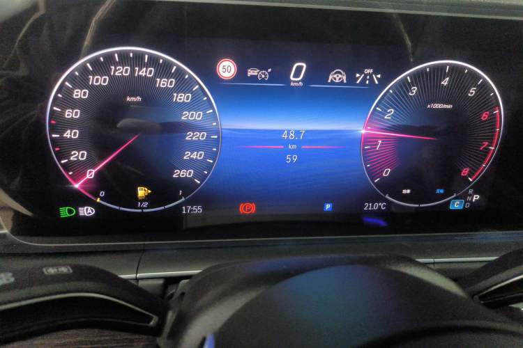 Used Mercedes-Benz GLE 2025-Year Restyled GLE 350 4MATIC Fashion Edition
