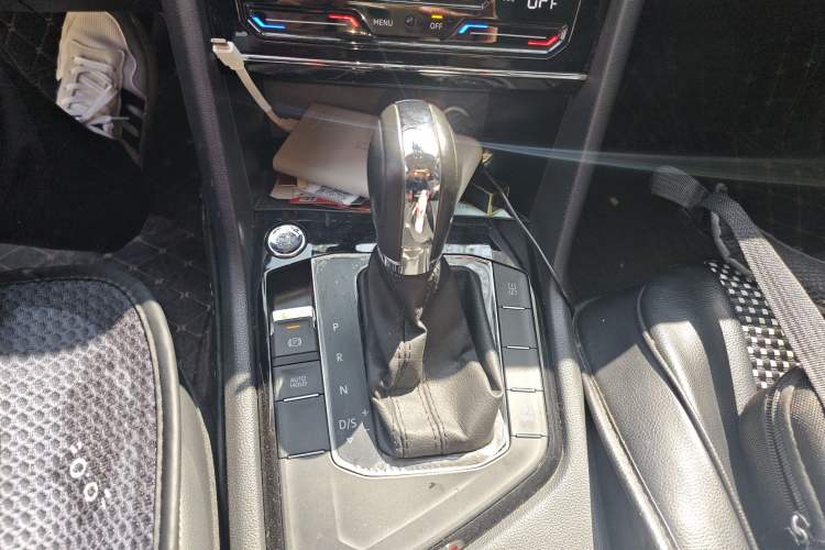 Used Volkswagen Tharu 2021 280TSI Two-Wheel Drive Comfort Edition